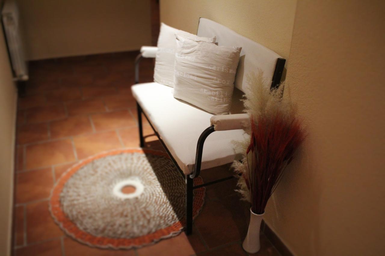 Hotel Rural Vistahermosa Palomares  Extérieur photo